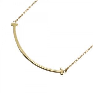 TIFFANY 18k Gold Necklace